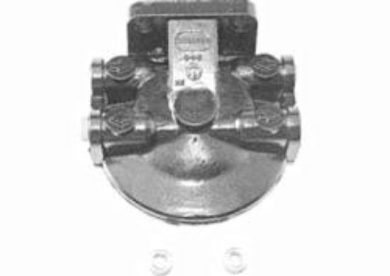 Picture of Mercury-Mercruiser 89876A3 BASE ASSEMBLY 